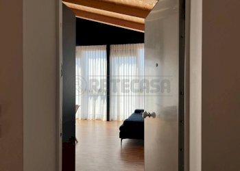 soggiorno - Loft Via Riviera Berica 45, Barbarano Mossano - foto 16