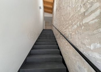 scala - Loft Via Riviera Berica 45, Barbarano Mossano - foto 19
