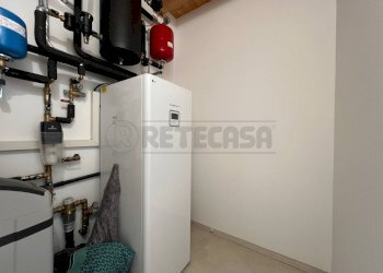 vano tecnico - Loft Via Riviera Berica 45, Barbarano Mossano - foto 20
