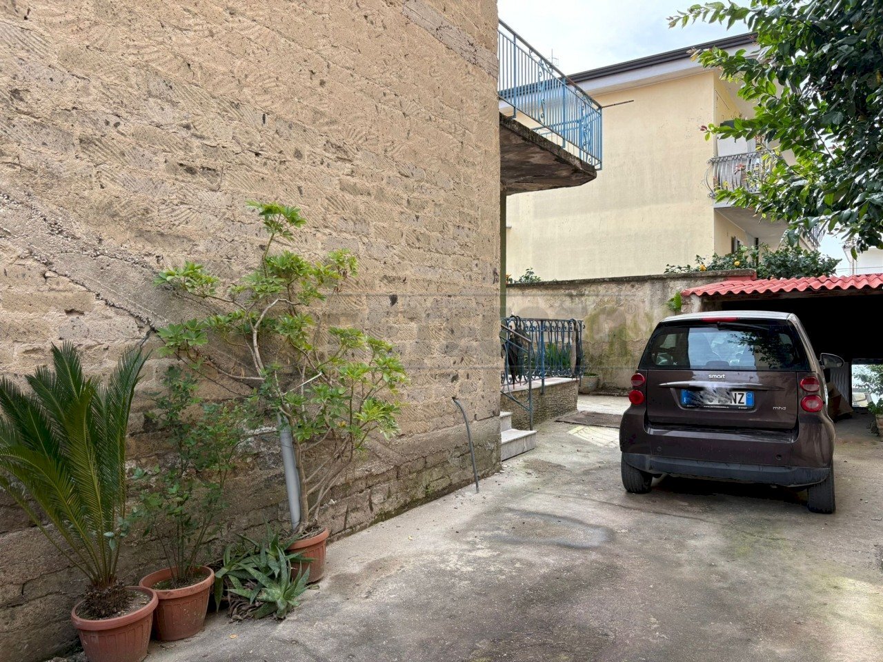 3.jpeg - Townhouse Via Foggia, Marcianise - photo 3