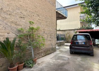3.jpeg - Townhouse Via Foggia, Marcianise - photo 3