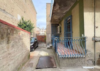 5.jpeg - Townhouse Via Foggia, Marcianise - photo 5