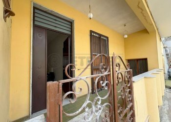 6.jpeg - Townhouse Via Foggia, Marcianise - photo 6