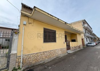 WhatsApp Image 2026-03-16 at 18.36.39.jpeg - Townhouse Via Foggia, Marcianise - photo 28