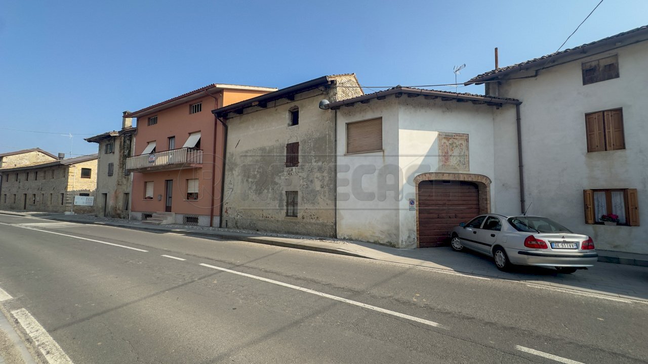 ESTERNI - Villa Borgo San Martino 12, Trivignano Udinese - foto 3