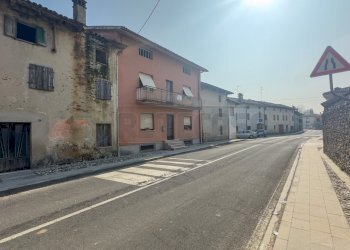 ESTERNI - Villa Borgo San Martino 12, Trivignano Udinese - foto 2