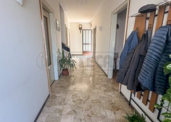 INGRESSO - Villa Borgo San Martino 12, Trivignano Udinese - foto 4