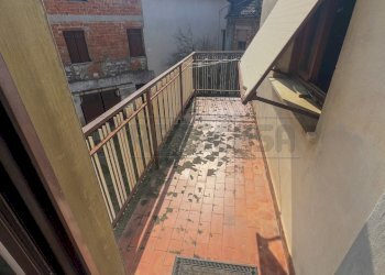 TERRAZZO - Villa Borgo San Martino 12, Trivignano Udinese - foto 13