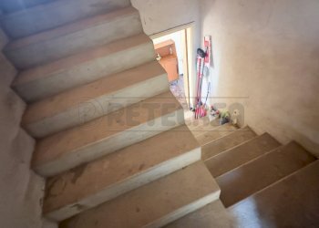 VANO SCALE SOFFITTA - Villa Borgo San Martino 12, Trivignano Udinese - foto 15