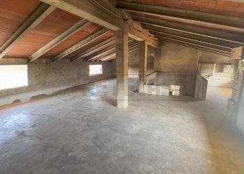 SOFFITTA - Villa Borgo San Martino 12, Trivignano Udinese - foto 16