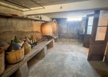 CANTINA - Villa Borgo San Martino 12, Trivignano Udinese - foto 18