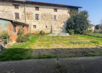 GIARDINO - Villa Borgo San Martino 12, Trivignano Udinese - foto 19