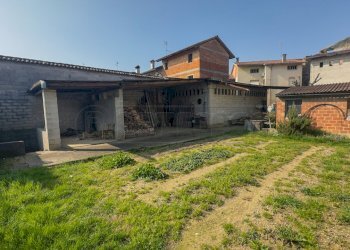 GIARDINO - Villa Borgo San Martino 12, Trivignano Udinese - foto 20