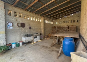 RIPOSTIGLIO - Villa Borgo San Martino 12, Trivignano Udinese - foto 21