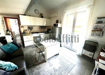 Soggiorno - Two-room apartment Via G. Mazzini 1, Tortoreto - photo 1