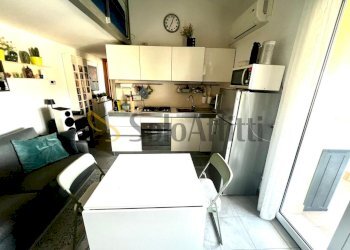 Soggiorno - Two-room apartment Via G. Mazzini 1, Tortoreto - photo 3