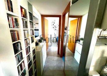 DISIMPEGNO - Two-room apartment Via G. Mazzini 1, Tortoreto - photo 6