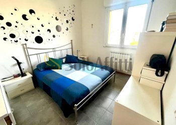 camera da letto - Two-room apartment Via G. Mazzini 1, Tortoreto - photo 8