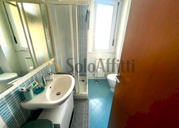 bagno - Two-room apartment Via G. Mazzini 1, Tortoreto - photo 11