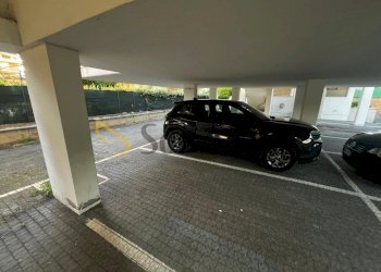 posto auto - Two-room apartment Via G. Mazzini 1, Tortoreto - photo 14