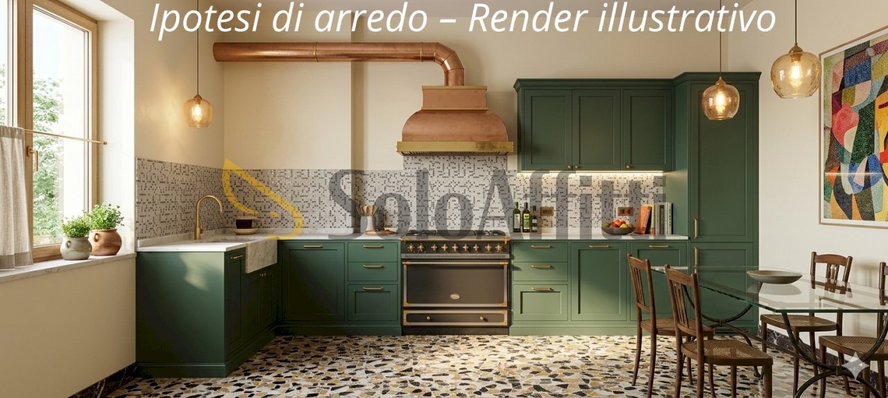 RENDER (2).png - Apartment Medolla - photo 3