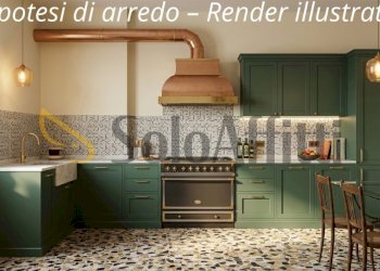 RENDER (2).png - Apartment Medolla - photo 3