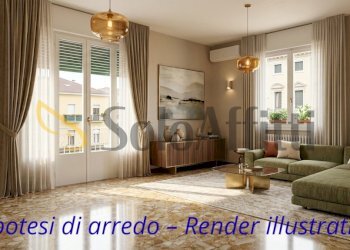 RENDER (1).png - Apartment Medolla - photo 7