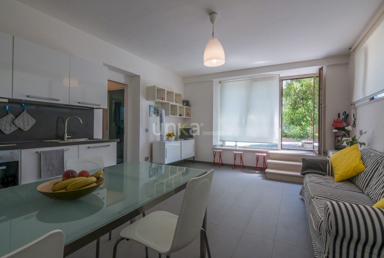 1000143274.jpg - Two-room apartment Via Carlo Crivelli snc, Jesi - photo 1