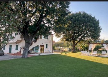 1000143118.jpg - Casa indipendente Via Ponte Pio snc, Jesi - foto 2