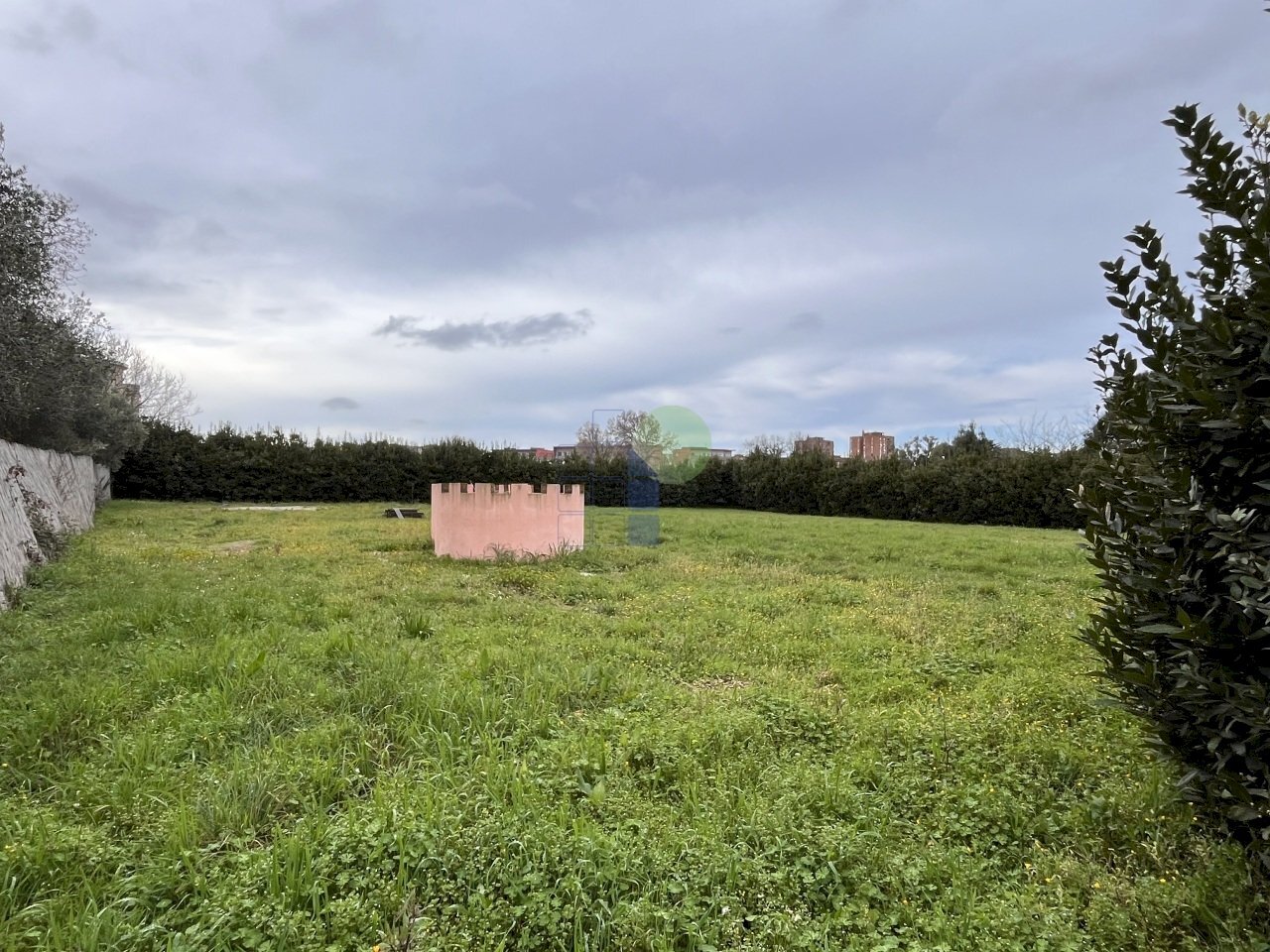 Terreno - Agricultural land Via della Padula 12, Livorno - photo 3