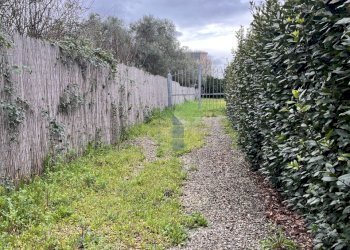 Ingresso al terreno - Agricultural land Via della Padula 12, Livorno - photo 6