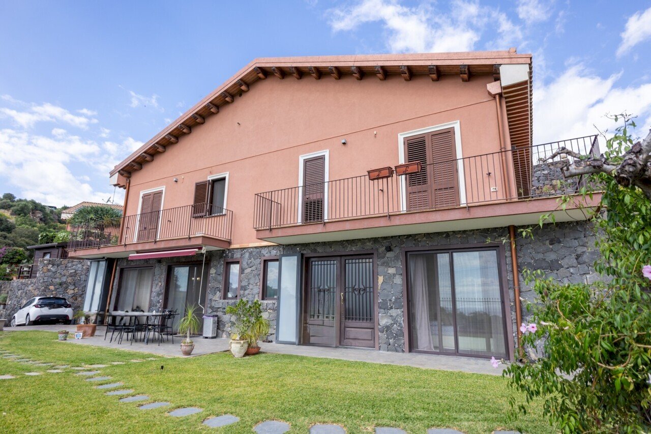 1 (2).jpg - Villa Via Vincenzo Bellini 163, Piedimonte Etneo - foto 2