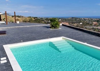 0 (2).jpg - Villa Via Vincenzo Bellini 163, Piedimonte Etneo - foto 1