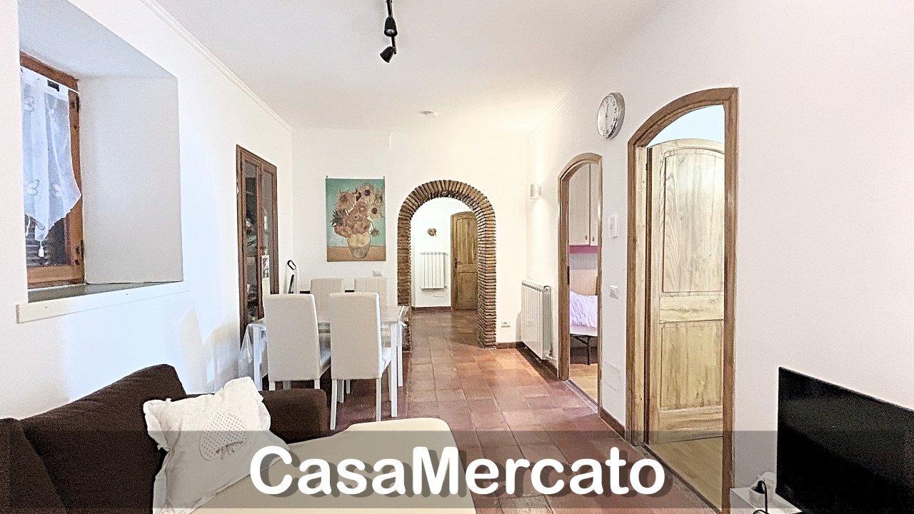 b4.jpg - Trilocale Via San Sebastiano, Rocca di Papa - foto 3