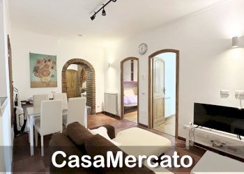 b3.jpg - Trilocale Via San Sebastiano, Rocca di Papa - foto 2