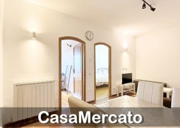 b6.jpg - Trilocale Via San Sebastiano, Rocca di Papa - foto 5