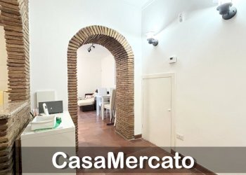 b11.jpg - Trilocale Via San Sebastiano, Rocca di Papa - foto 9