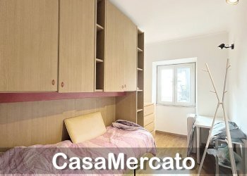 b24.jpg - Trilocale Via San Sebastiano, Rocca di Papa - foto 10