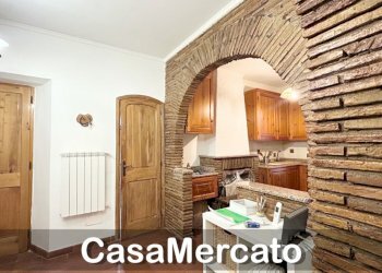 b37.jpg - Trilocale Via San Sebastiano, Rocca di Papa - foto 14