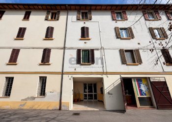 facciata - Bilocale Strada Nazionale Canaletto Sud 258, Modena - foto 6