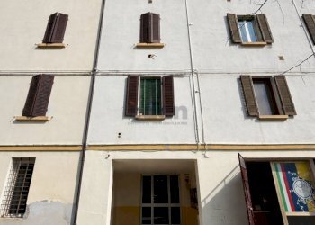 FACCIATA - Bilocale Strada Nazionale Canaletto Sud 258, Modena - foto 16