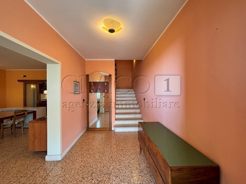 01 ingresso.JPG - Portion of a house Via Ore 7, Barbarano Mossano - photo 1