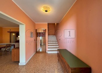 01 ingresso.JPG - Portion of a house Via Ore 7, Barbarano Mossano - photo 1