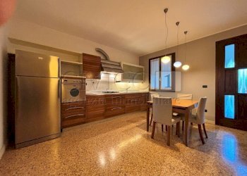 02 cucina (2).JPG - Portion of a house Via Ore 7, Barbarano Mossano - photo 8