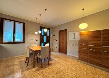 02 cucina (4).JPG - Portion of a house Via Ore 7, Barbarano Mossano - photo 10