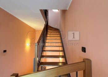 03 scale (2).JPG - Portion of a house Via Ore 7, Barbarano Mossano - photo 12