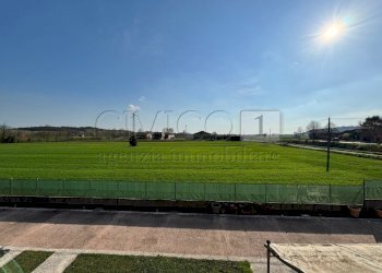 03 vista.JPG - Portion of a house Via Ore 7, Barbarano Mossano - photo 13