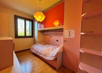 06 camera3.JPG - Portion of a house Via Ore 7, Barbarano Mossano - photo 21