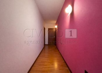 06 disimpegno (1).JPG - Portion of a house Via Ore 7, Barbarano Mossano - photo 22