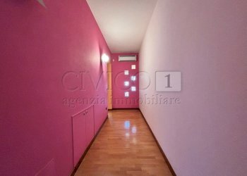 06 disimpegno (2).JPG - Portion of a house Via Ore 7, Barbarano Mossano - photo 23